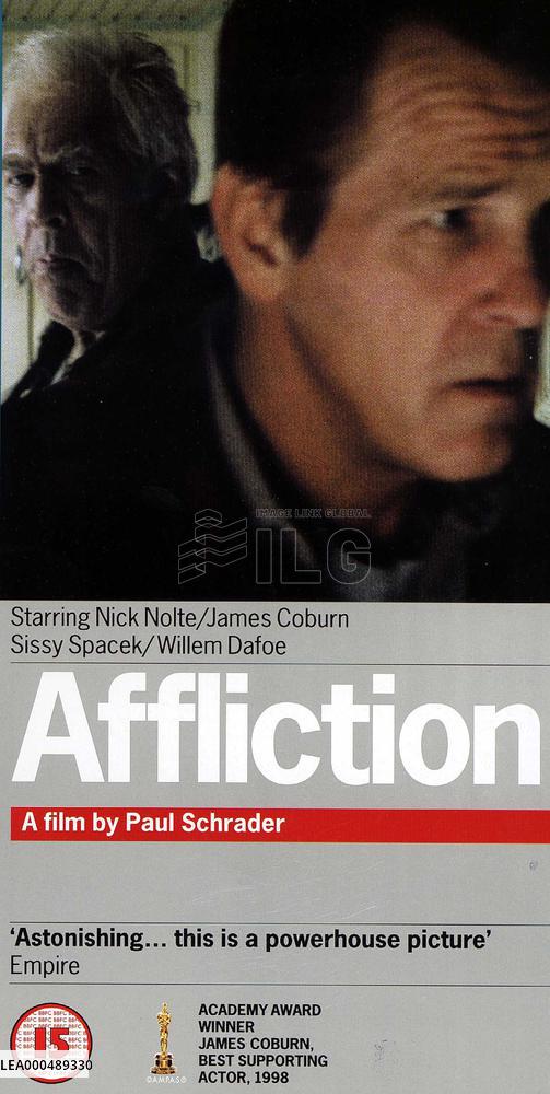 AFFLICTION