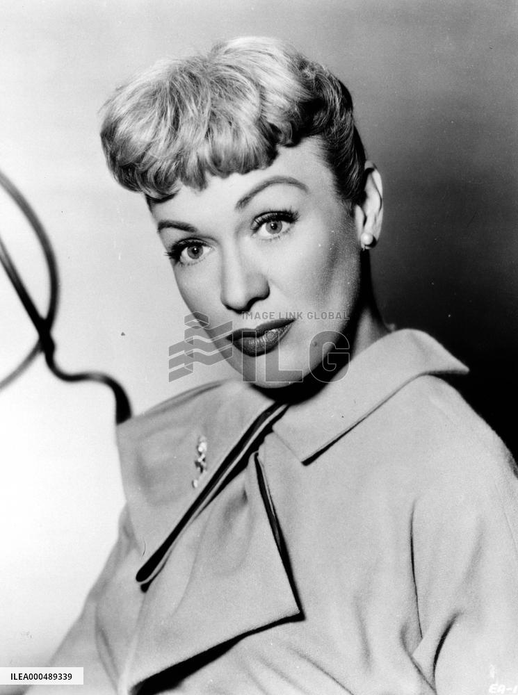 EVE ARDEN