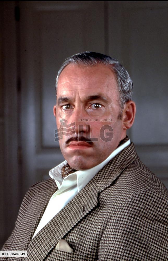 ACE VENTURA: WHEN NATURE CALLS