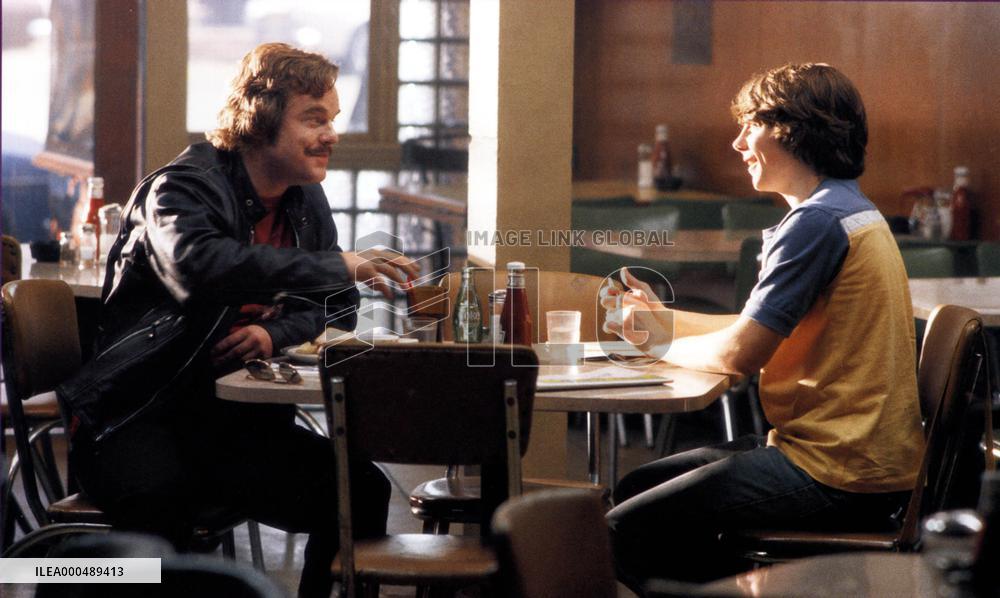 ALMOST FAMOUS