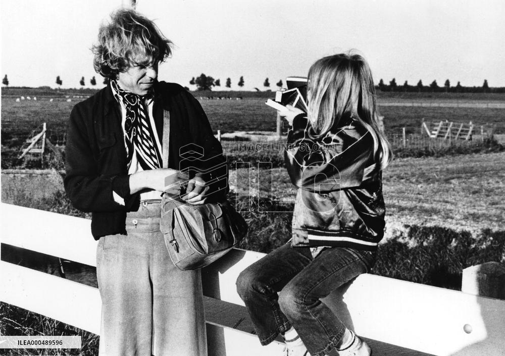 ALICE IN DEN STADTEN