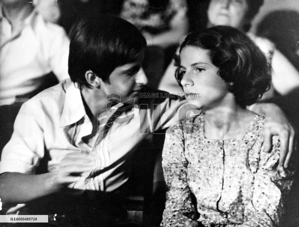 L'ARGENT DE POCHE aka SMALL CHANGE