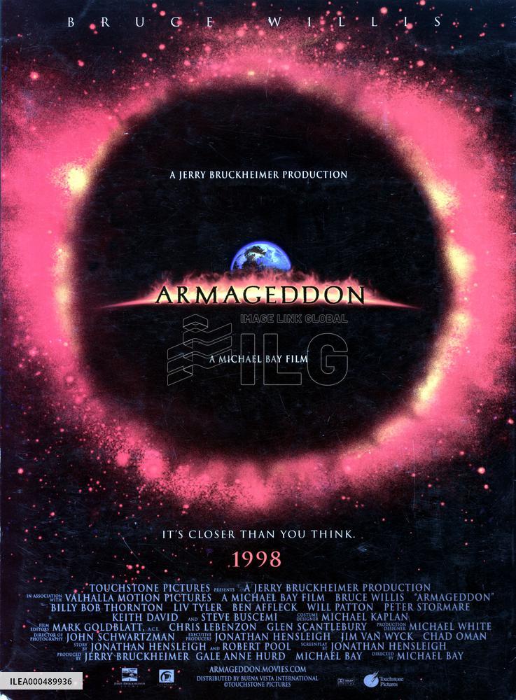 ARMAGEDDON