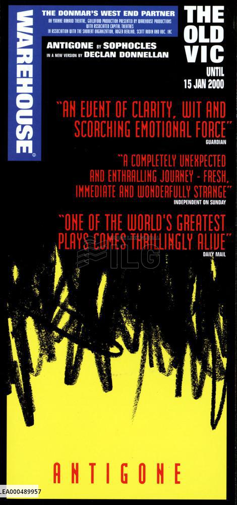 ANTIGONE