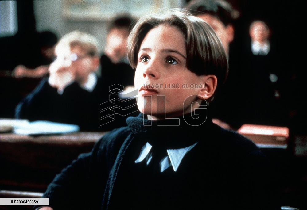 AU REVOIR LES ENFANTS