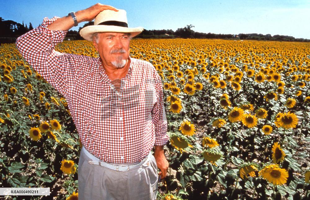 ROBERT ALTMAN