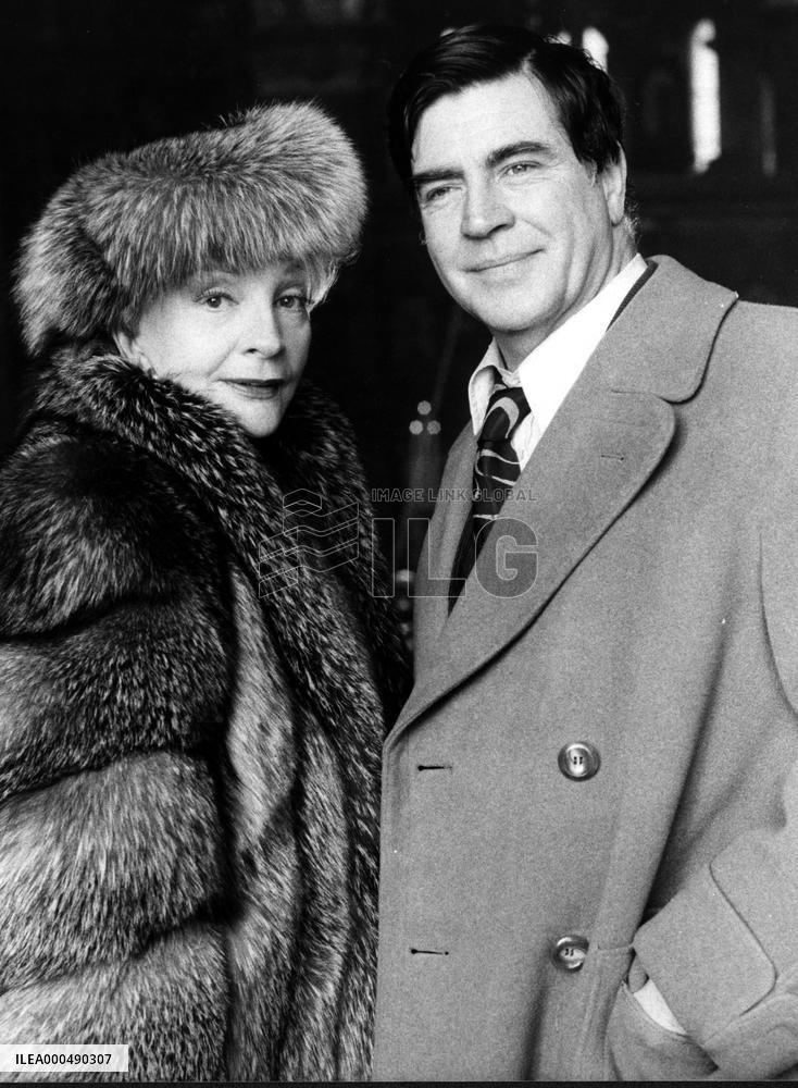 AN ENGLISHMAN ABROAD