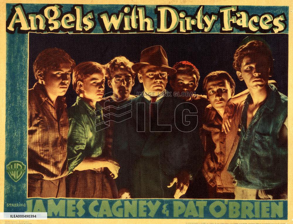 ANGELS WITH DIRTY FACES