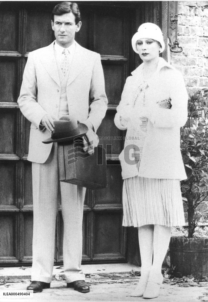 &quot;Agatha Christie's Partners in Crime&quot; (1980)