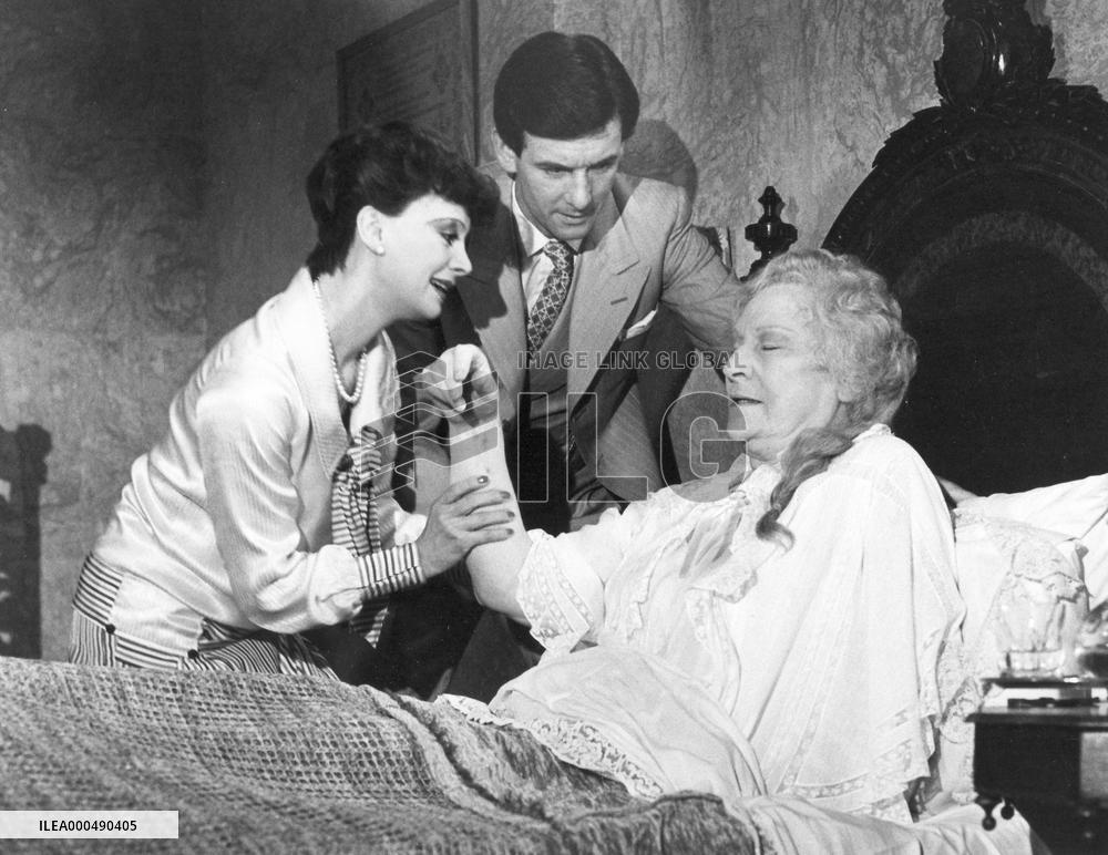 &quot;Agatha Christie's Partners in Crime&quot; (1980)