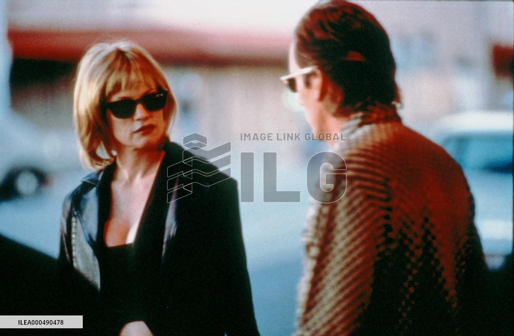 ANOTHER DAY IN PARADISE