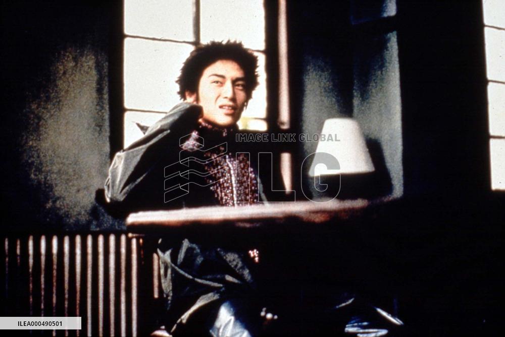 Wandafuru raifu (1998)  aka "Afterlife"  aka &amp;quot