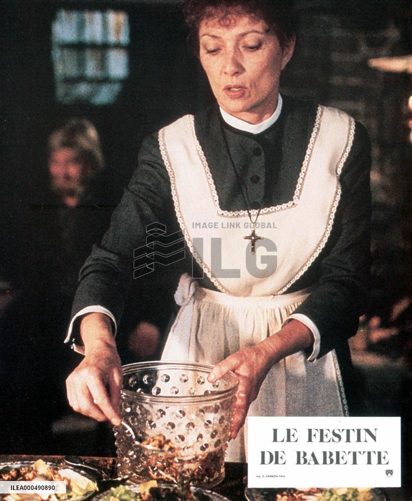 BABETTE'S FEAST