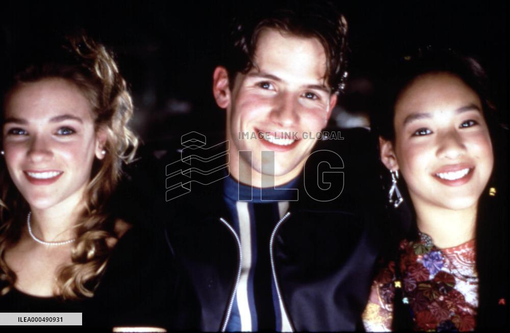 THE BABY-SITTERS CLUB