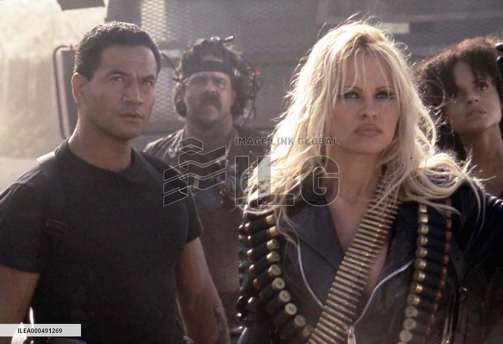 BARB WIRE