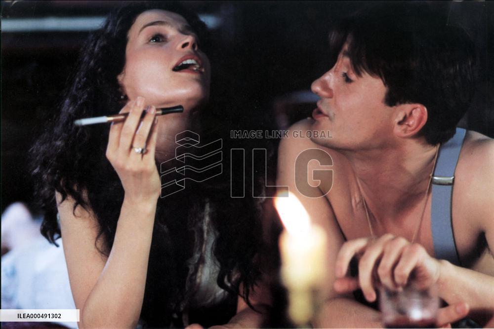 THE BARBER OF SIBERIA