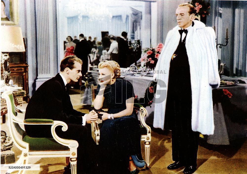 THE BARKLEYS OF BROADWAY