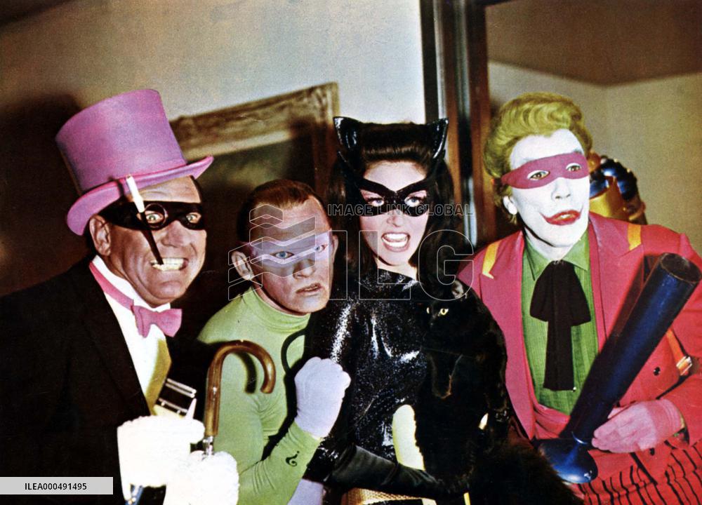 BATMAN