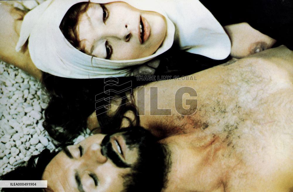 INTERNO DI UN CONVENTO