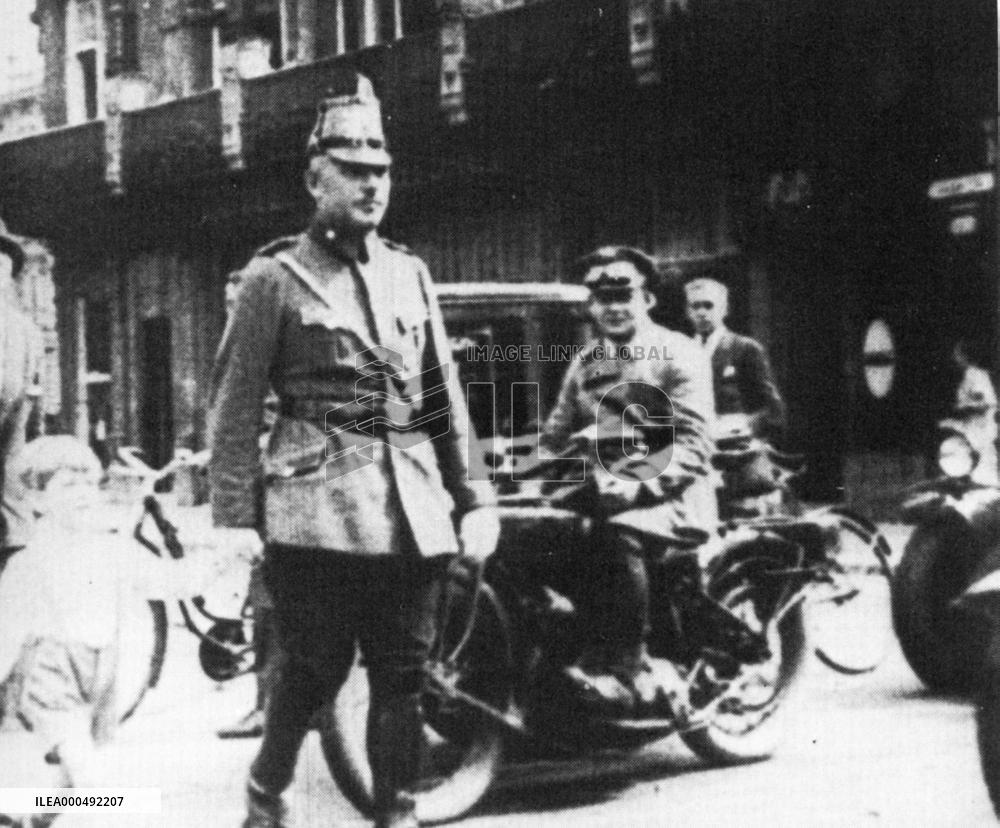 BERLIN SINFONIE DER GROSSSTADT