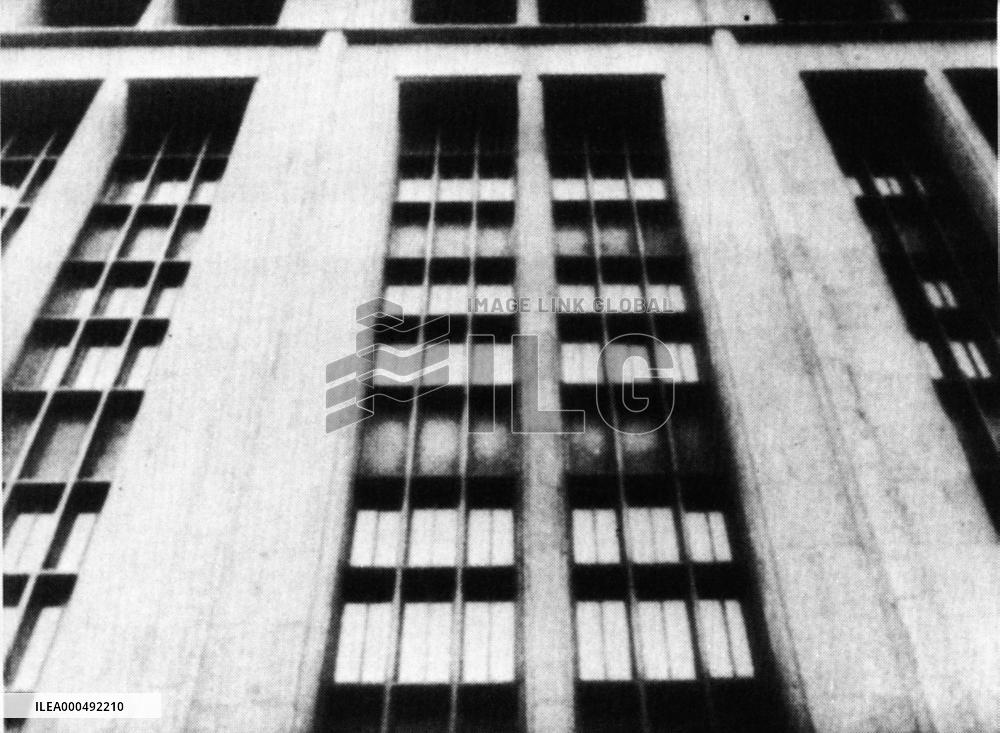 BERLIN SINFONIE DER GROSSSTADT