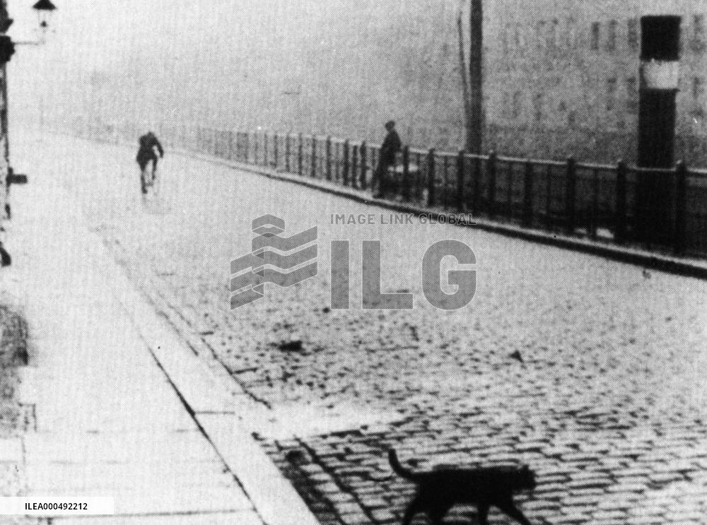 BERLIN SINFONIE DER GROSSSTADT