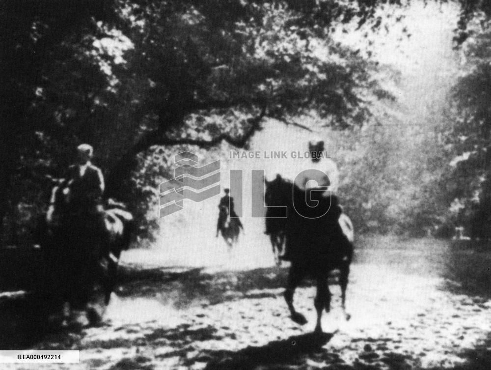 BERLIN SINFONIE DER GROSSSTADT