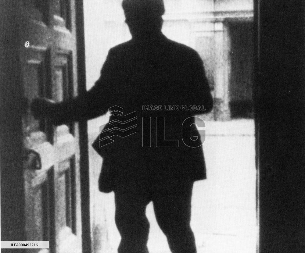 BERLIN SINFONIE DER GROSSSTADT
