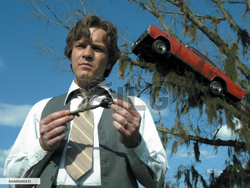 BIG FISH