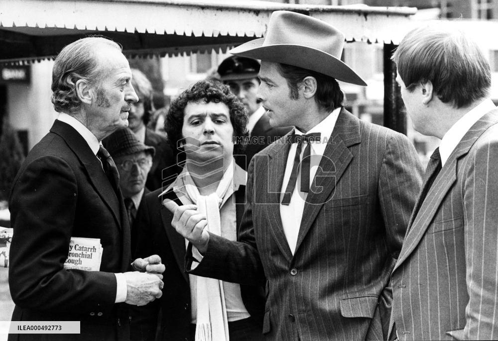 THE BIGGEST BANK ROBBERY