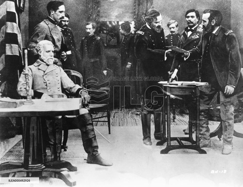 THE BIRTH OF A NATION