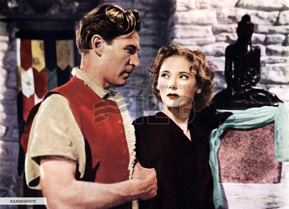 BLACK NARCISSUS