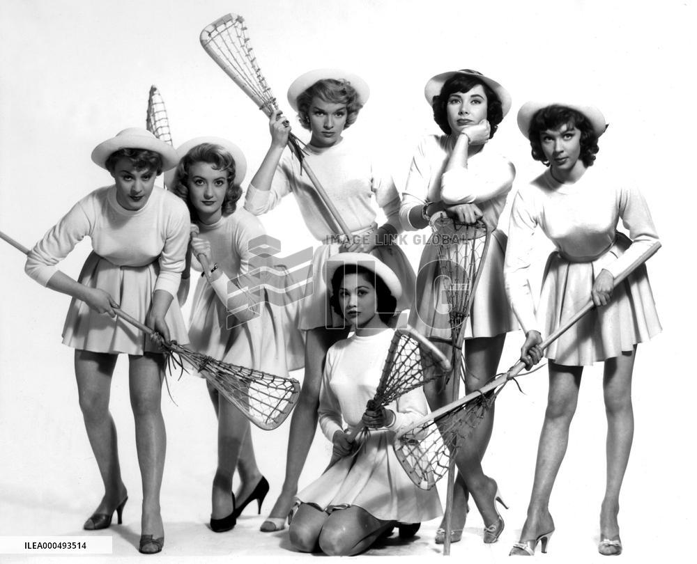 BLUE MURDER AT ST. TRINIAN'S