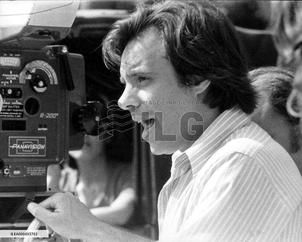 PETER BOGDANOVICH, director