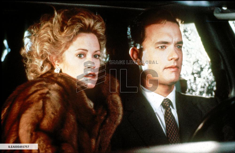 THE BONFIRE OF THE VANITIES