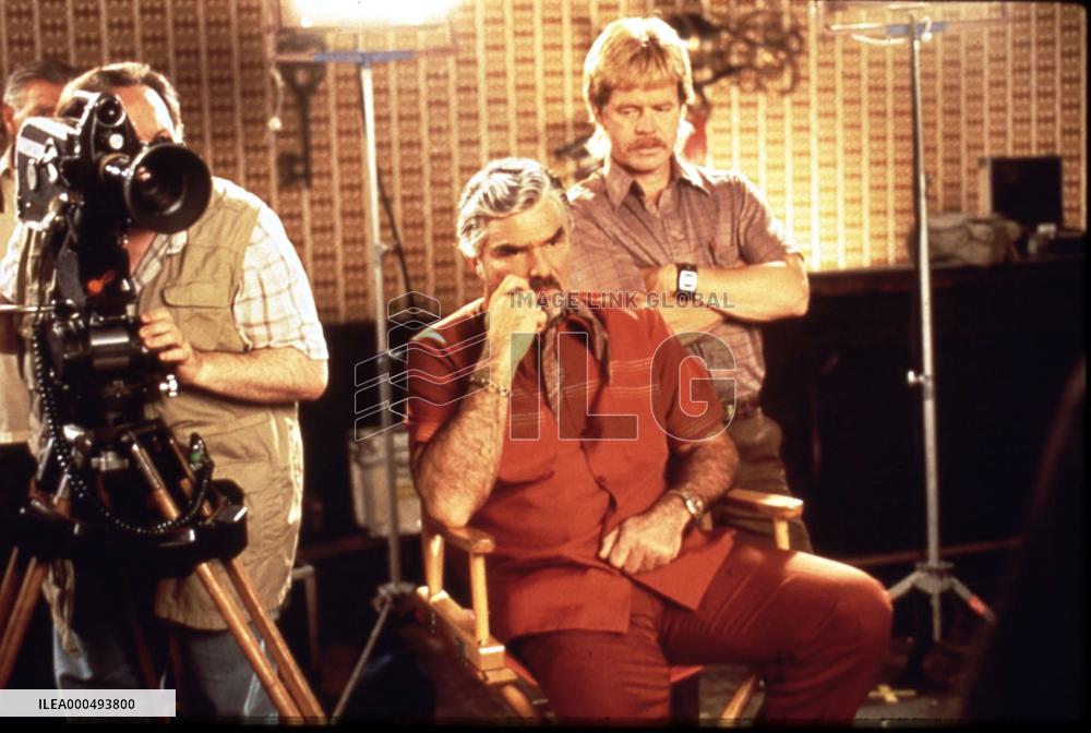 BOOGIE NIGHTS
