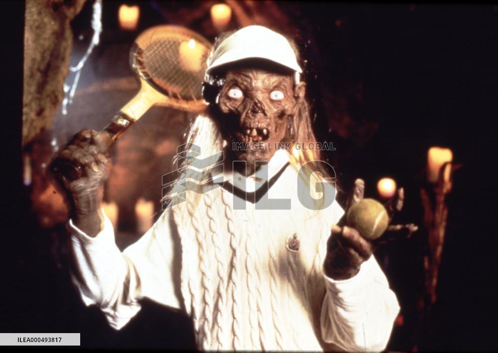 TALES FROM THE CRYPT PRESENTS BORDELLO OF BLOOD