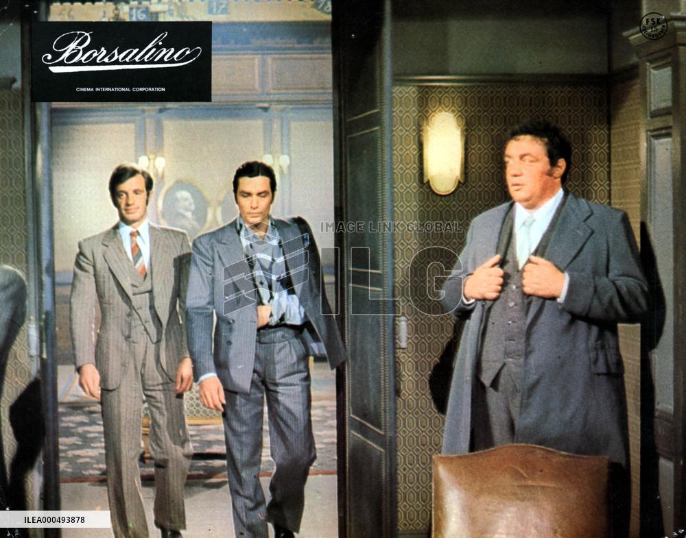BORSALINO