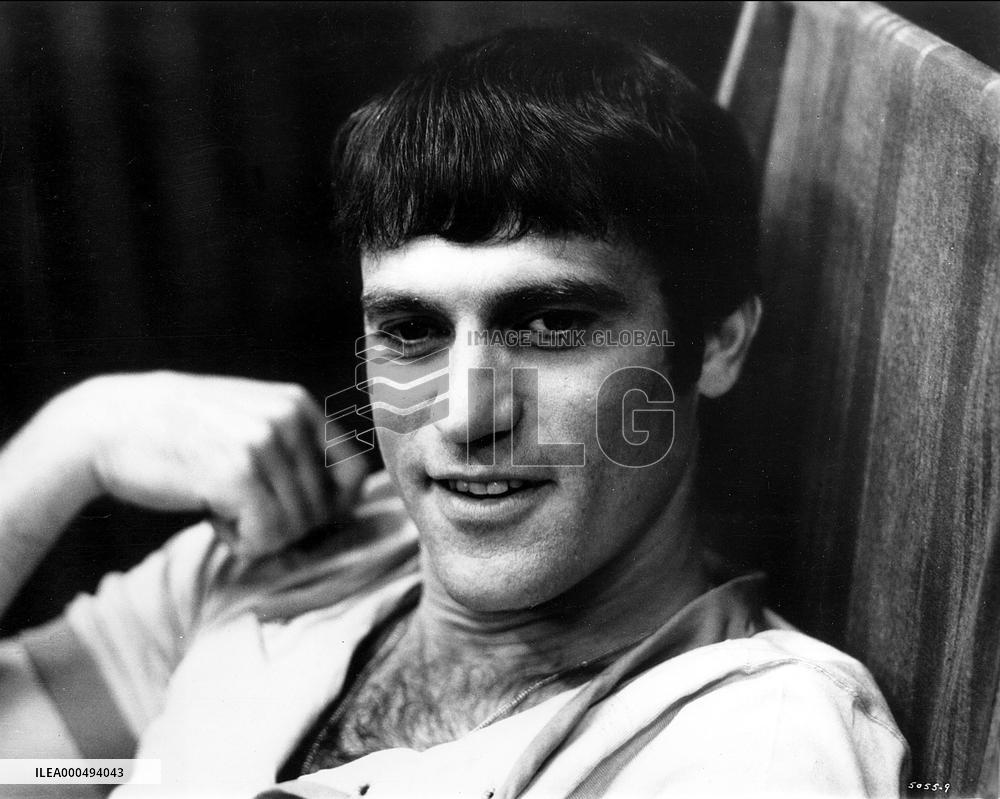 THE BOYS IN THE BAND