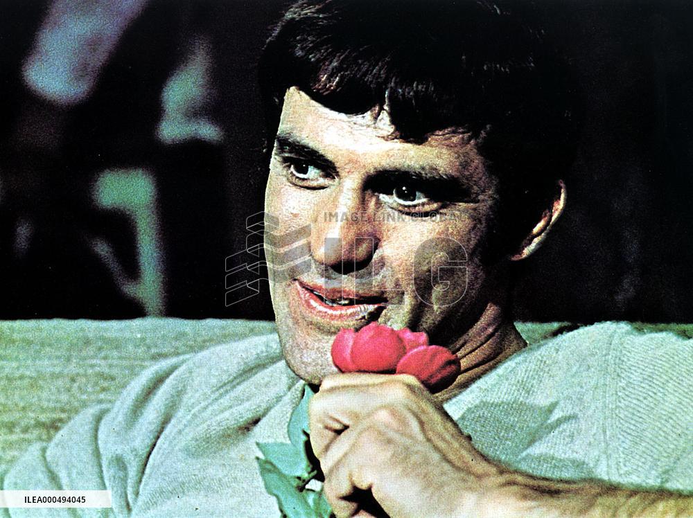 THE BOYS IN THE BAND