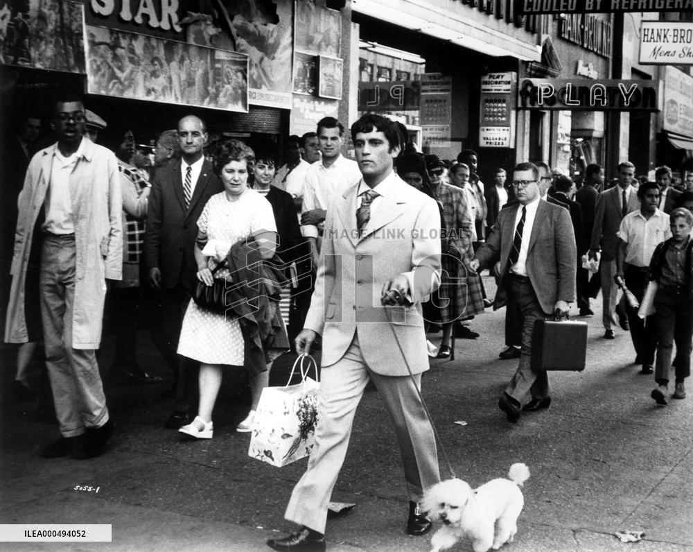 THE BOYS IN THE BAND