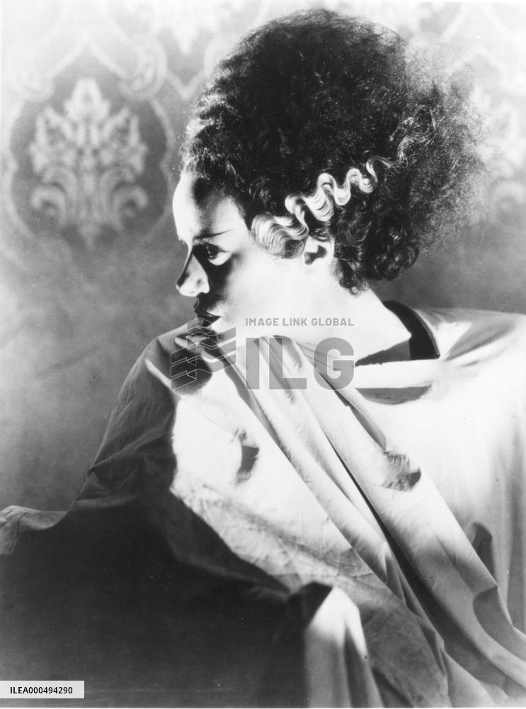 BRIDE OF FRANKENSTEIN
