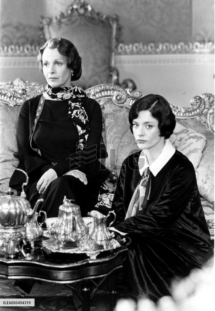 BRIDESHEAD REVISITED