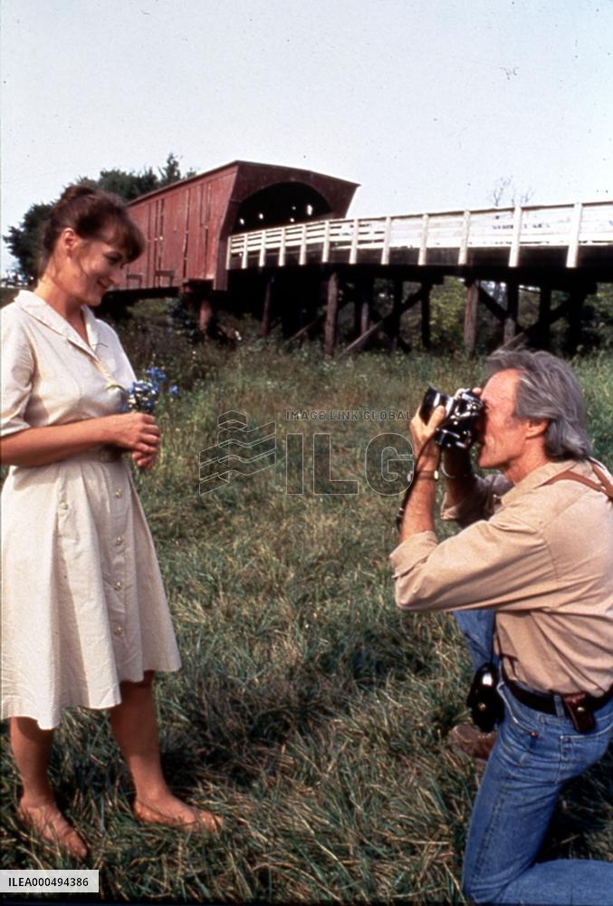 THE BRIDGES OF MADISON COUNTY