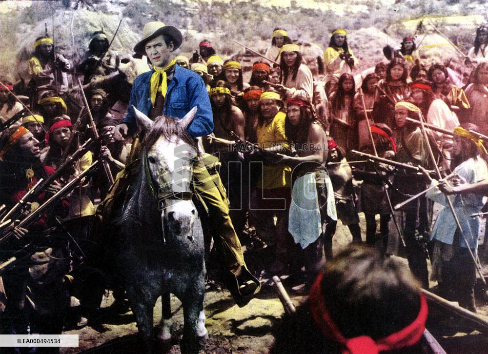 BROKEN ARROW
