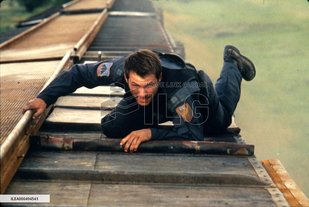 BROKEN ARROW
