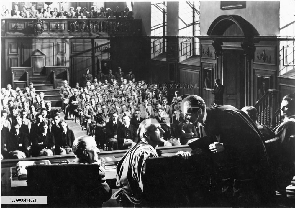 THE BROWNING VERSION