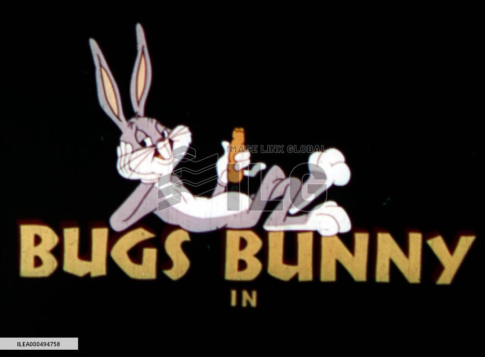 BUGS BUNNY