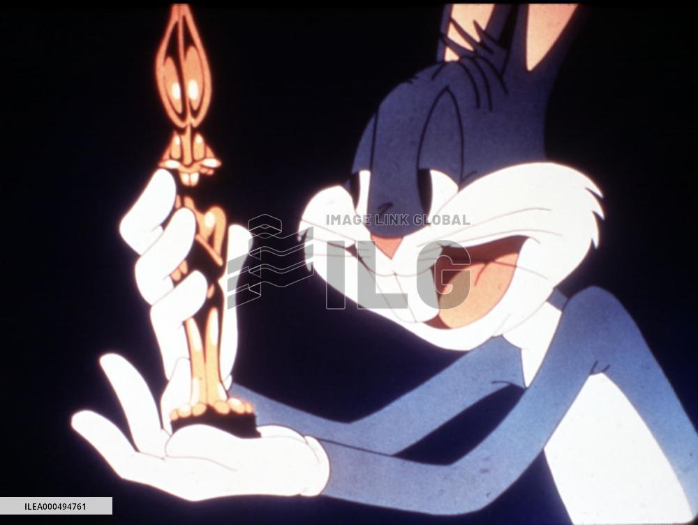 BUGS BUNNY