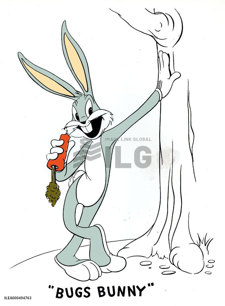 BUGS BUNNY